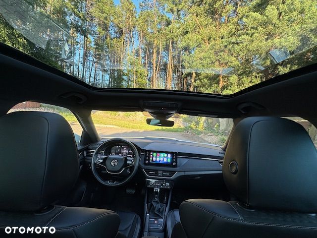Skoda Kamiq 1.5 TSI DSG Selection - 2
