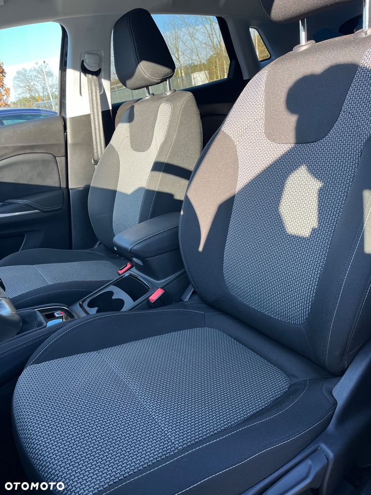 Opel Grandland 1.2 T Business Edition S&S - 11