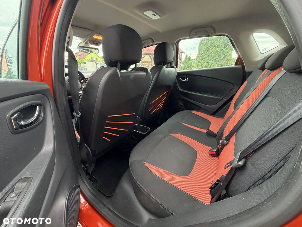 Renault Captur ENERGY dCi 110 Initiale Paris - 17