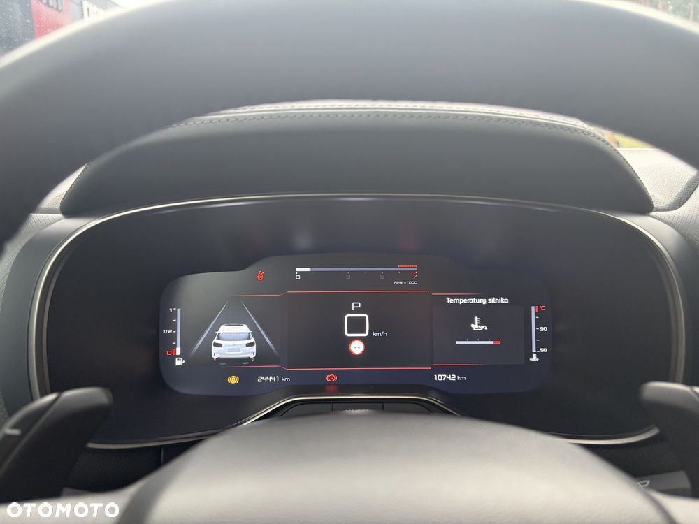 Citroën C5 Aircross 1.5 BlueHDi Max EAT8 - 18