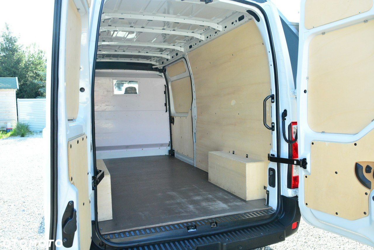 Renault Master - 5