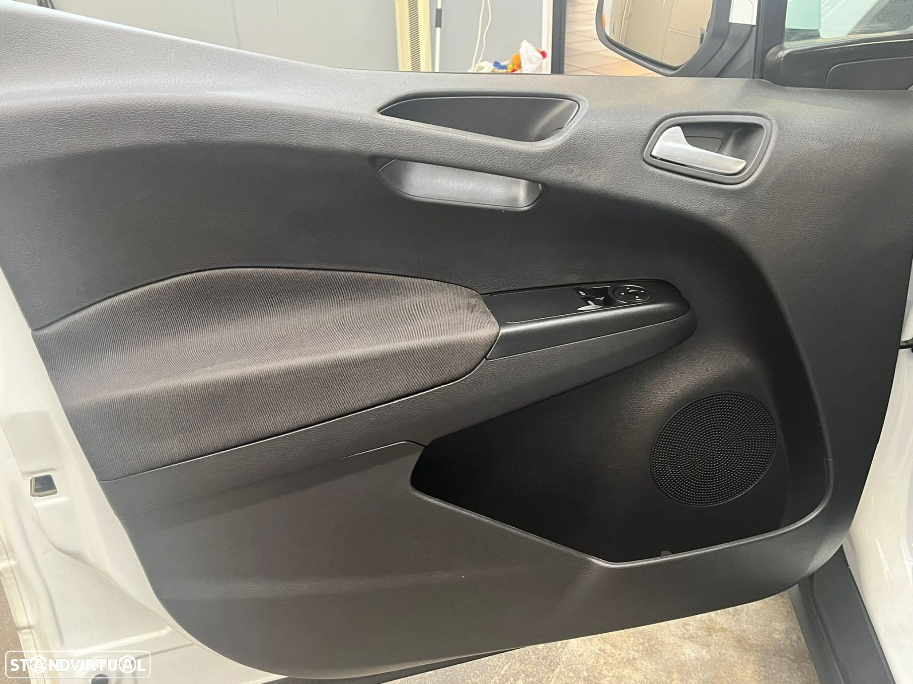 Ford Transit Courier 1.5 TDCi Trend - 43