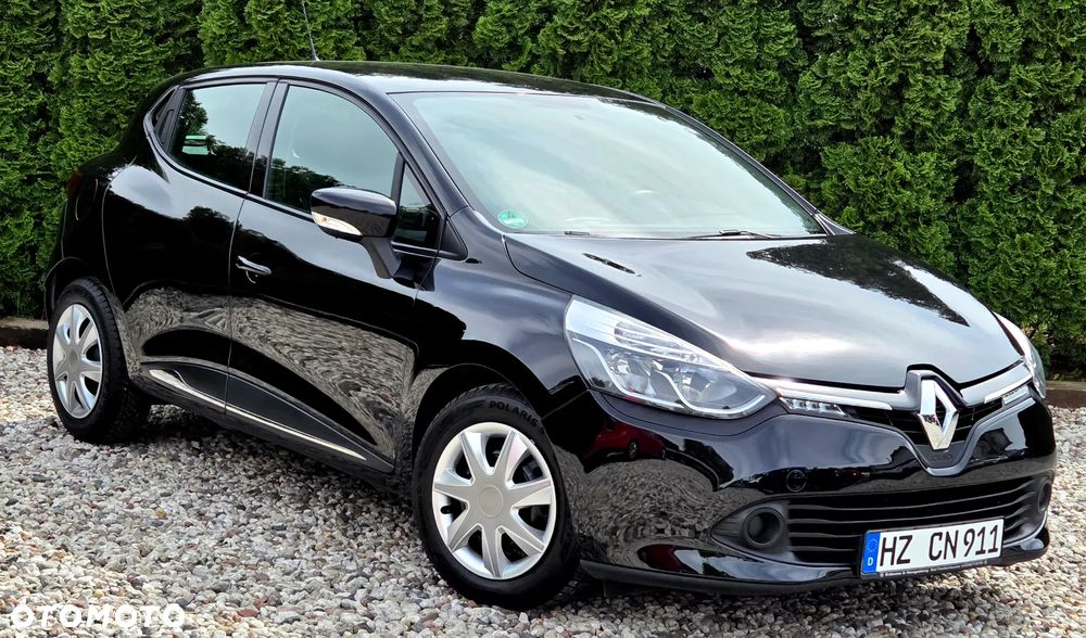 Renault Clio - 6