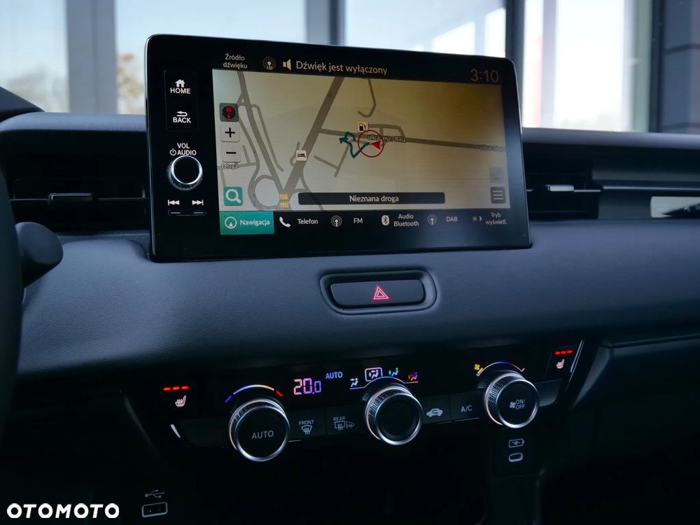 Honda HR-V 1.5 i-MMD Elegance CVT - 28
