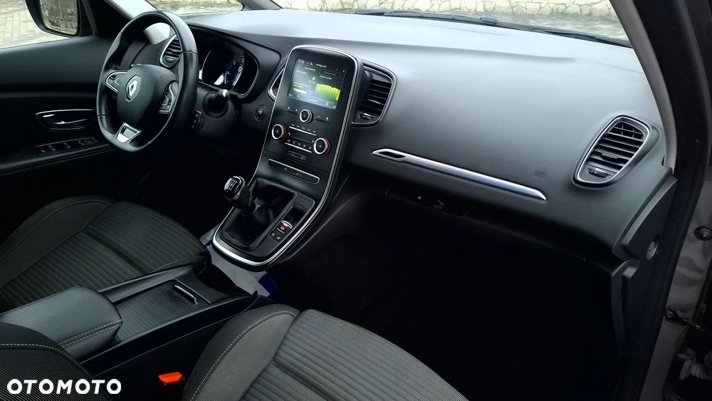 Renault Scenic ENERGY dCi 130 Business - 20