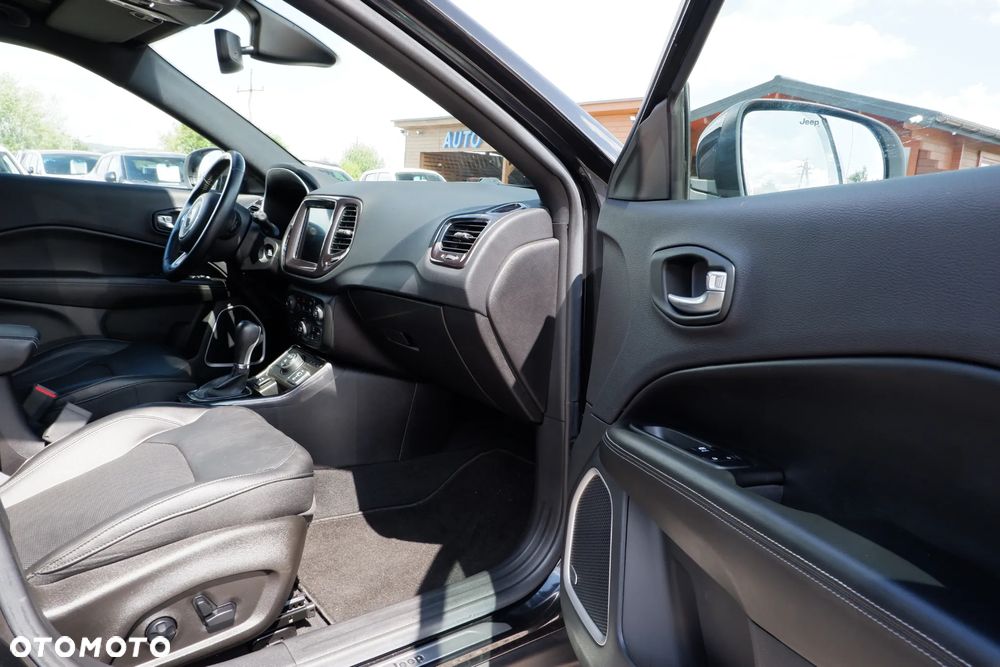 Jeep Compass 1.3 T4 4xe Automatik S - 3