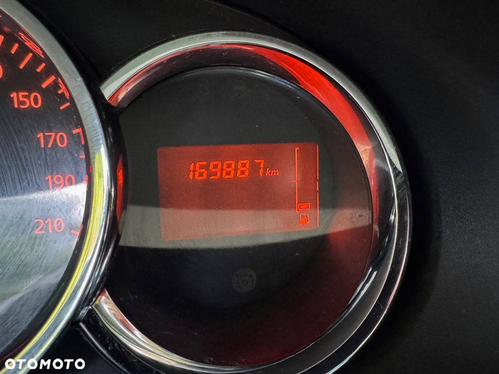 Dacia Lodgy 1.6 Ambiance - 8