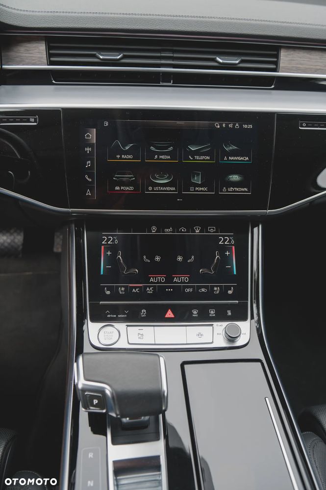 Audi A8 ver-60-tdi-quattro-tiptronic - 26