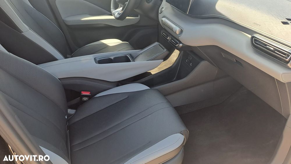 Byd Dolphin 43.2 kWh Comfort - 12