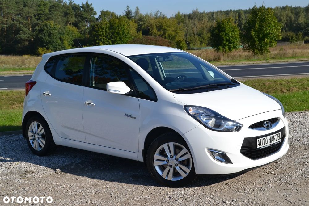 Hyundai ix20 1.4 5 Star Edition - 16