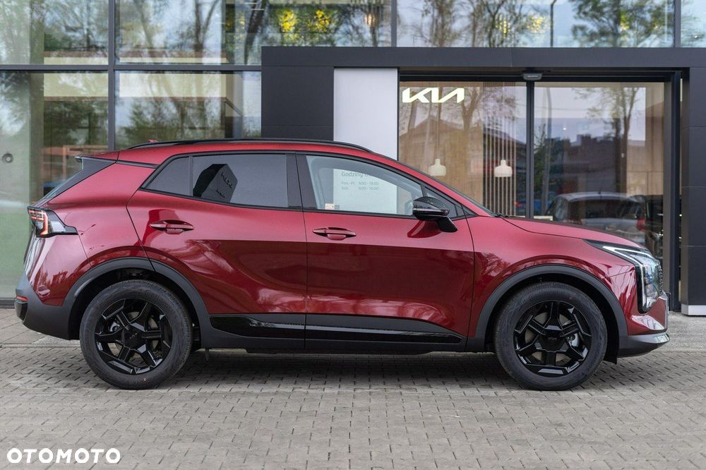 Kia Sportage - 7