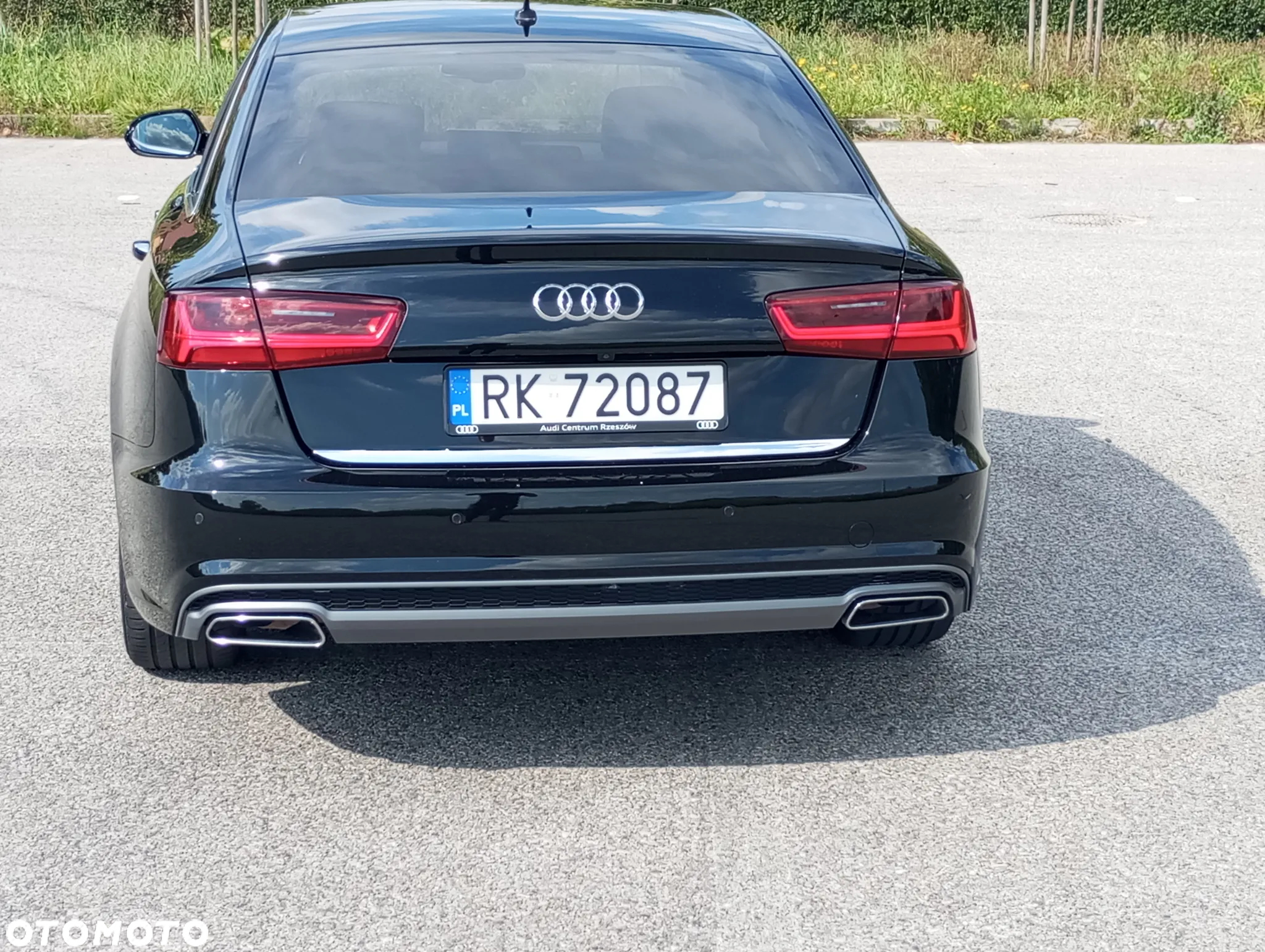 Audi A6 - 20