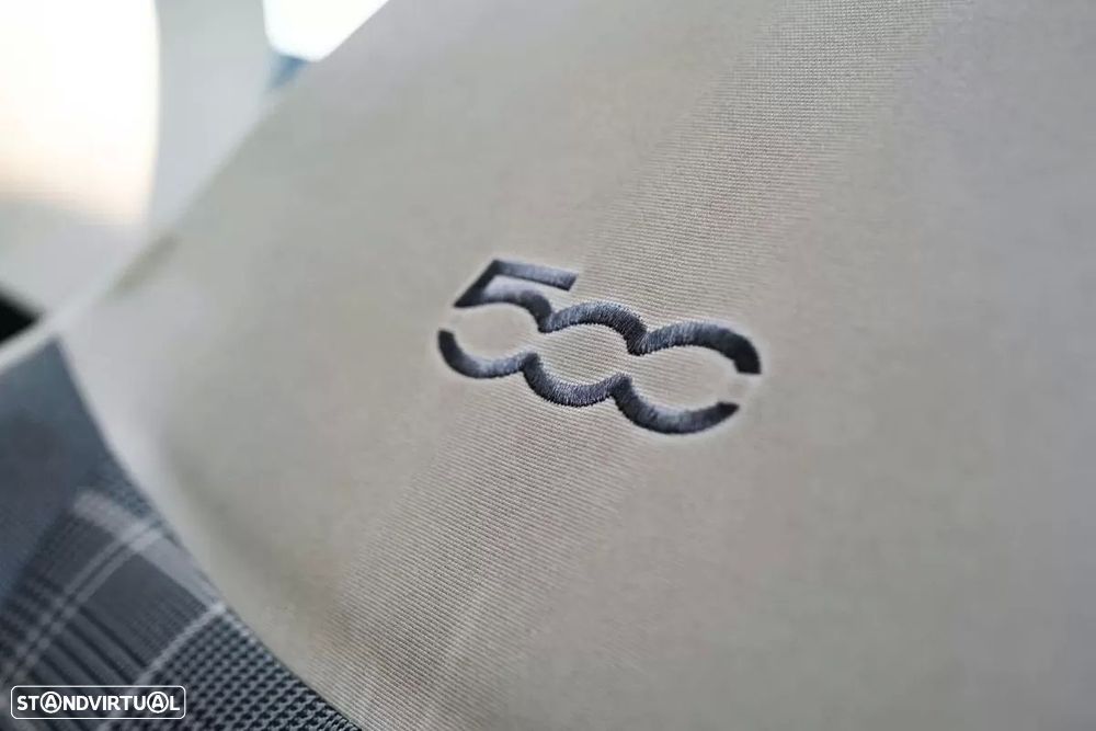 Fiat 500 1.0 GSE N3 Hybrid Lounge - 15