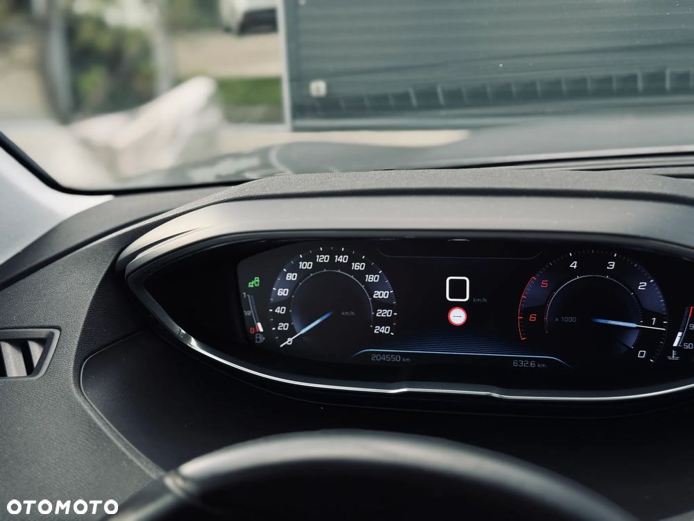 Peugeot 3008 BlueHDi 150 Stop & Start Allure - 36