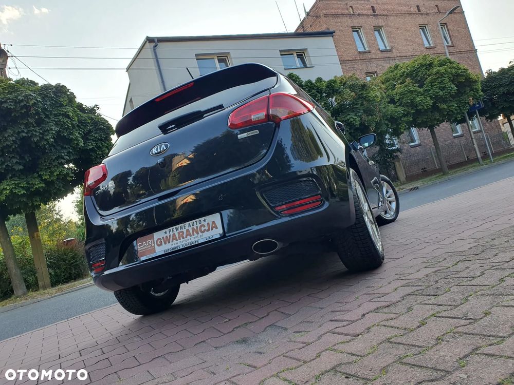 Kia Ceed 1.4 Vision - 32
