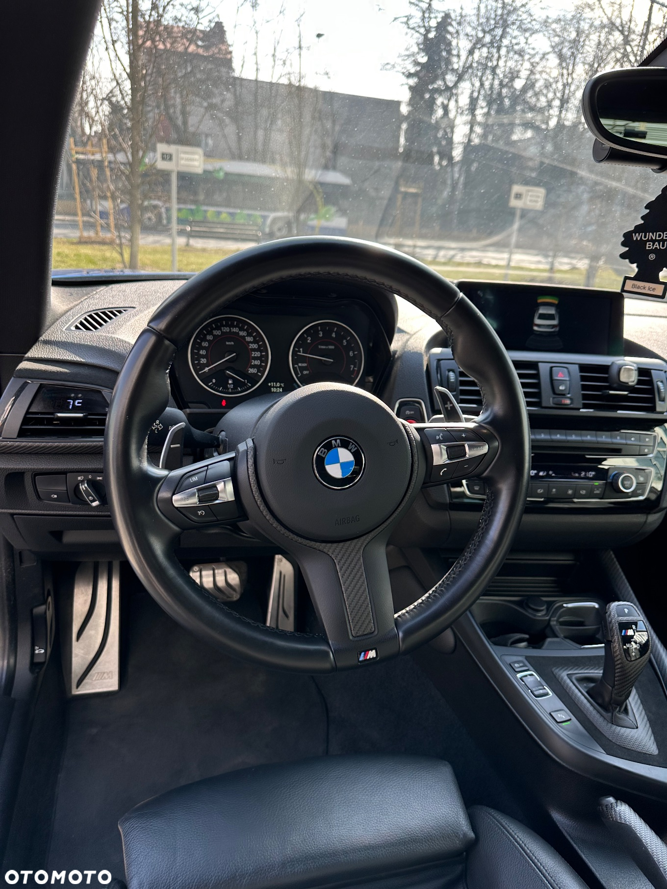BMW Seria 2 M235i xDrive - 10