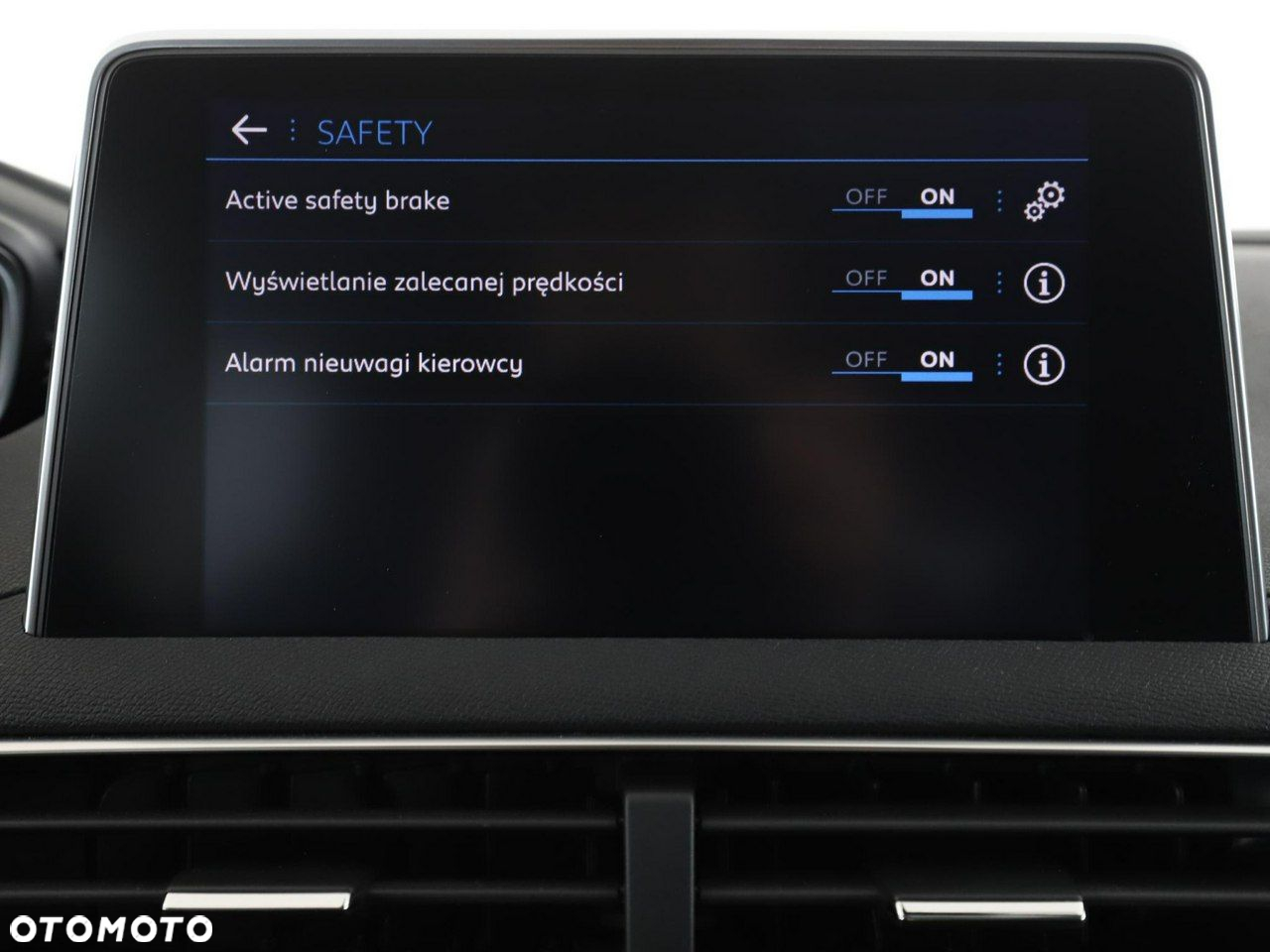 Peugeot 3008 1.2 PureTech Allure - 29