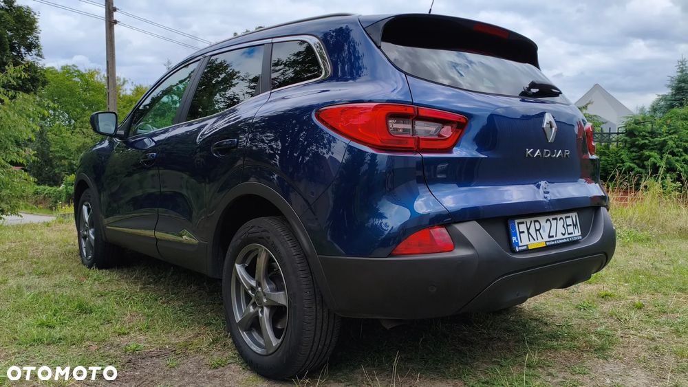 Renault Kadjar Energy dCi 130 Experience - 20
