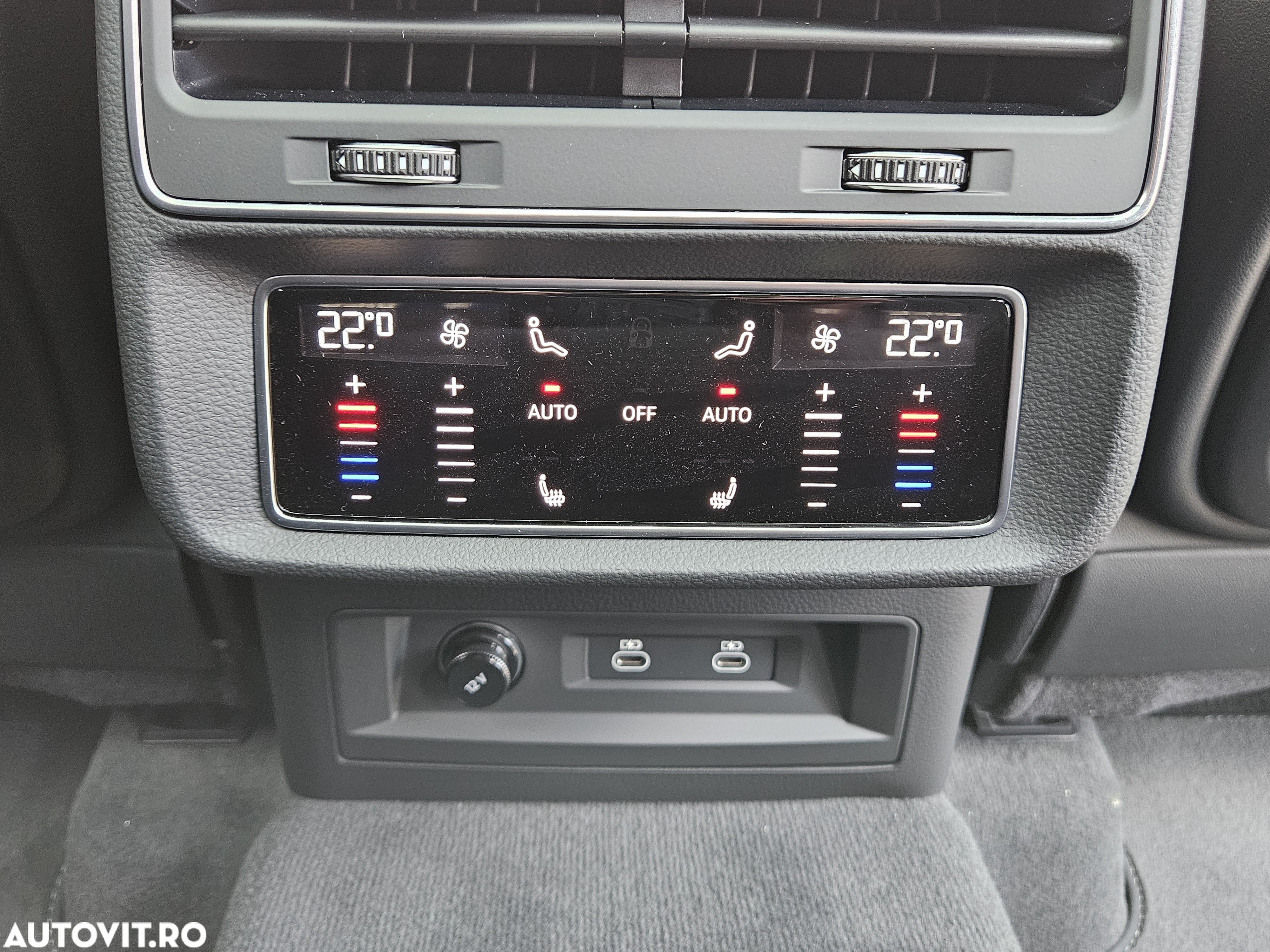 Audi Q7 50 TDI quattro Tiptronic MHEV S Line - 15
