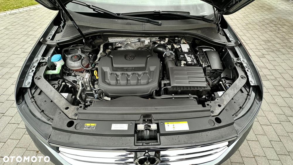 Volkswagen Tiguan - 21