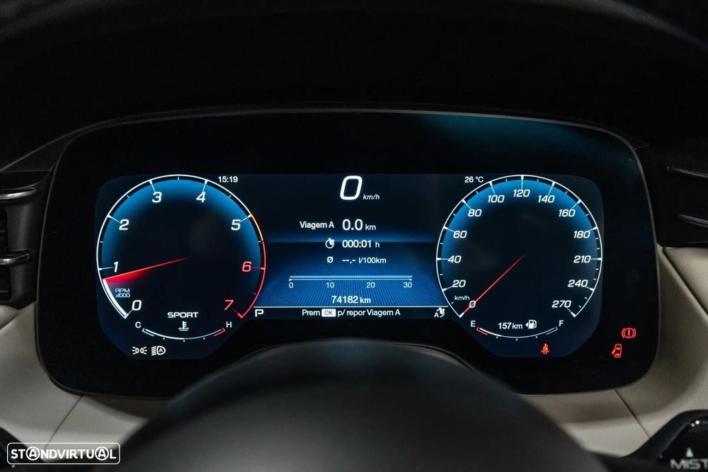 Maserati Grecale 2.0 GT - 11