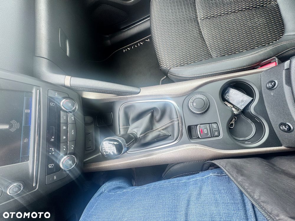 Renault Kadjar Energy dCi 130 Experience - 20