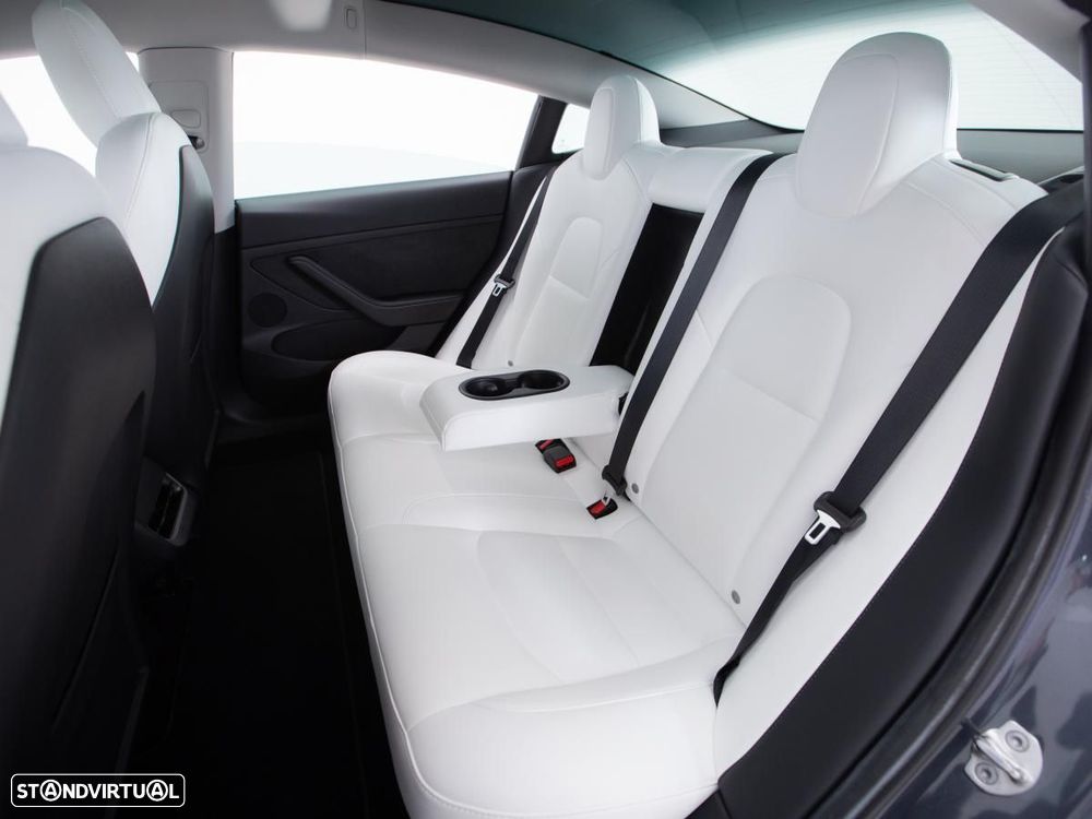Tesla Model 3 RWD RWD - 12