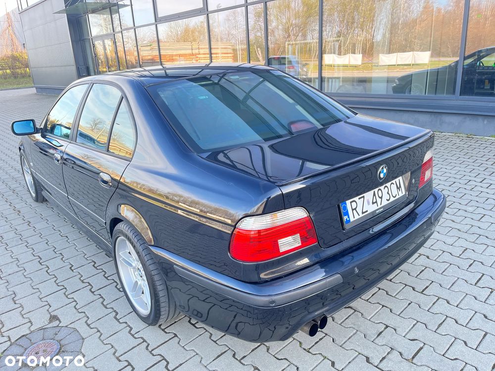 BMW Seria 5 - 9