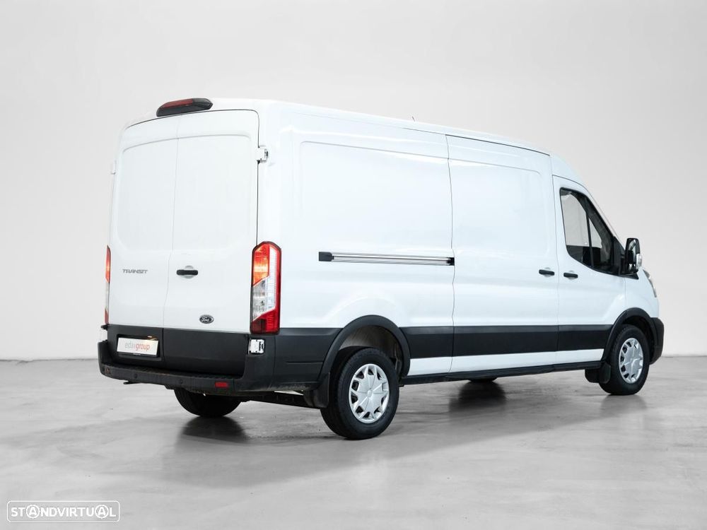 Ford Transit - 4