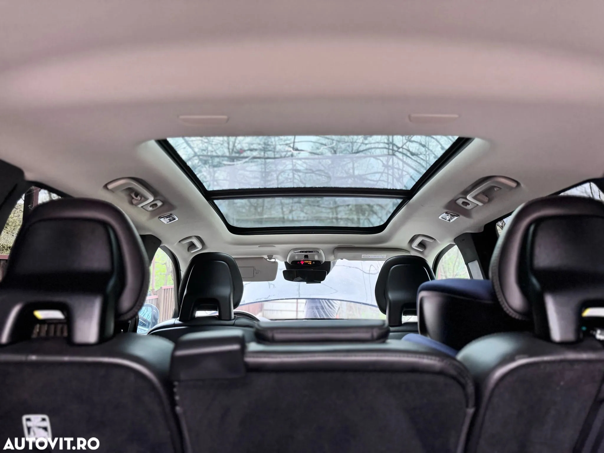 Volvo XC 90 T8 Twin Engine AWD Inscription - 7