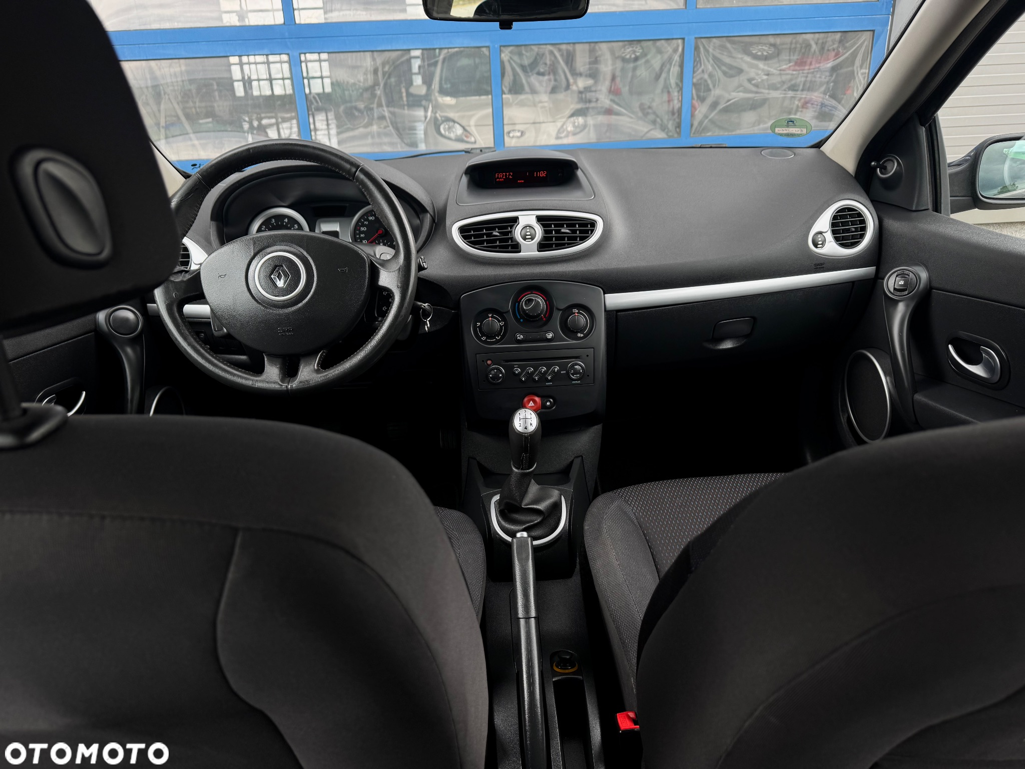 Renault Clio 1.6 16V Edition Dynamique - 12
