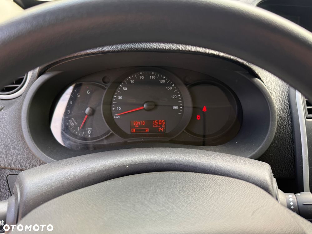 Renault Kangoo dCi 110 FAP Grand - 24