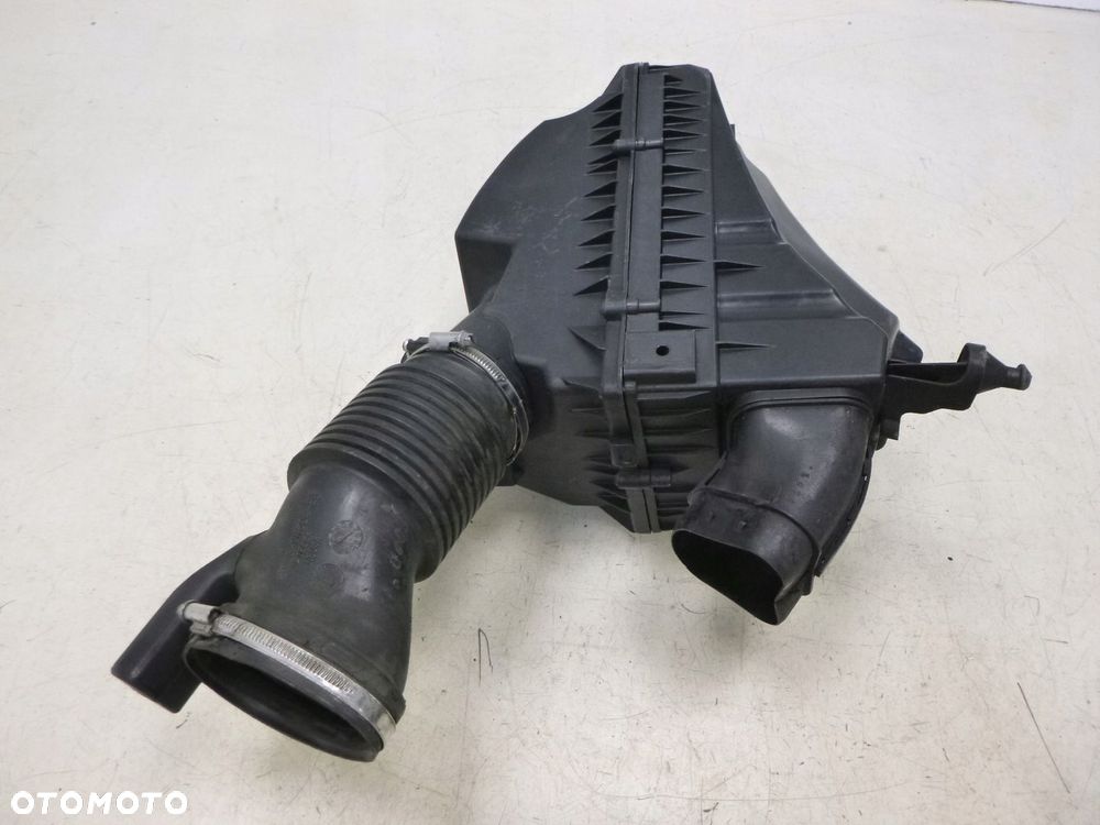 OBUDOWA FILTRA POWIETRZA JAGUAR XF X250 5.0 - 7