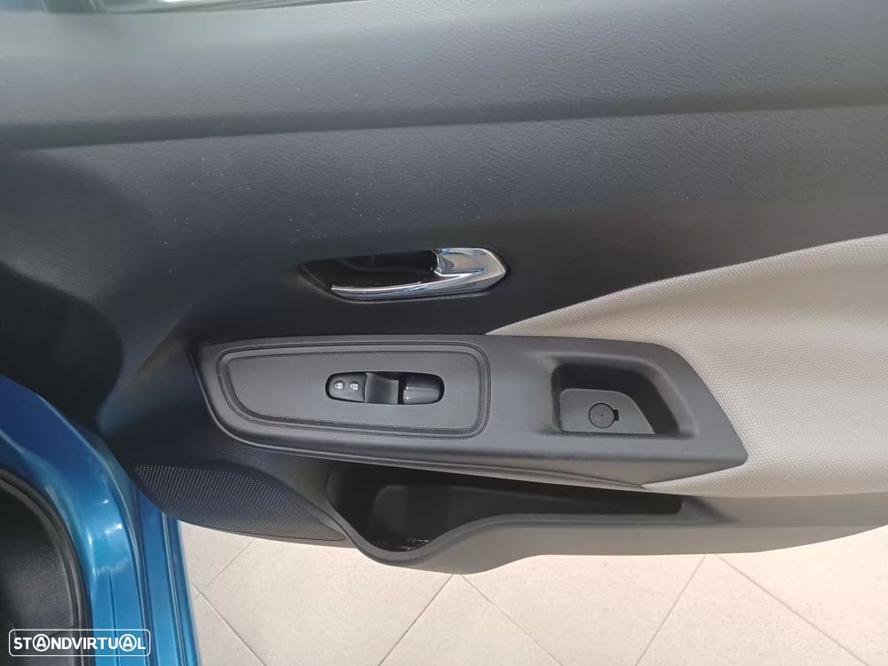 Nissan Micra 1.0 IG-T N-Connecta - 21