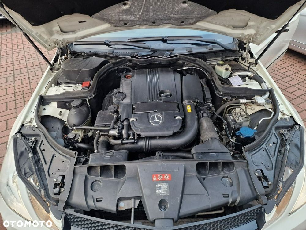 Mercedes-Benz Klasa E - 37