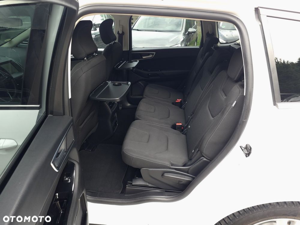Ford S-Max 2.0 EcoBlue Titanium - 11