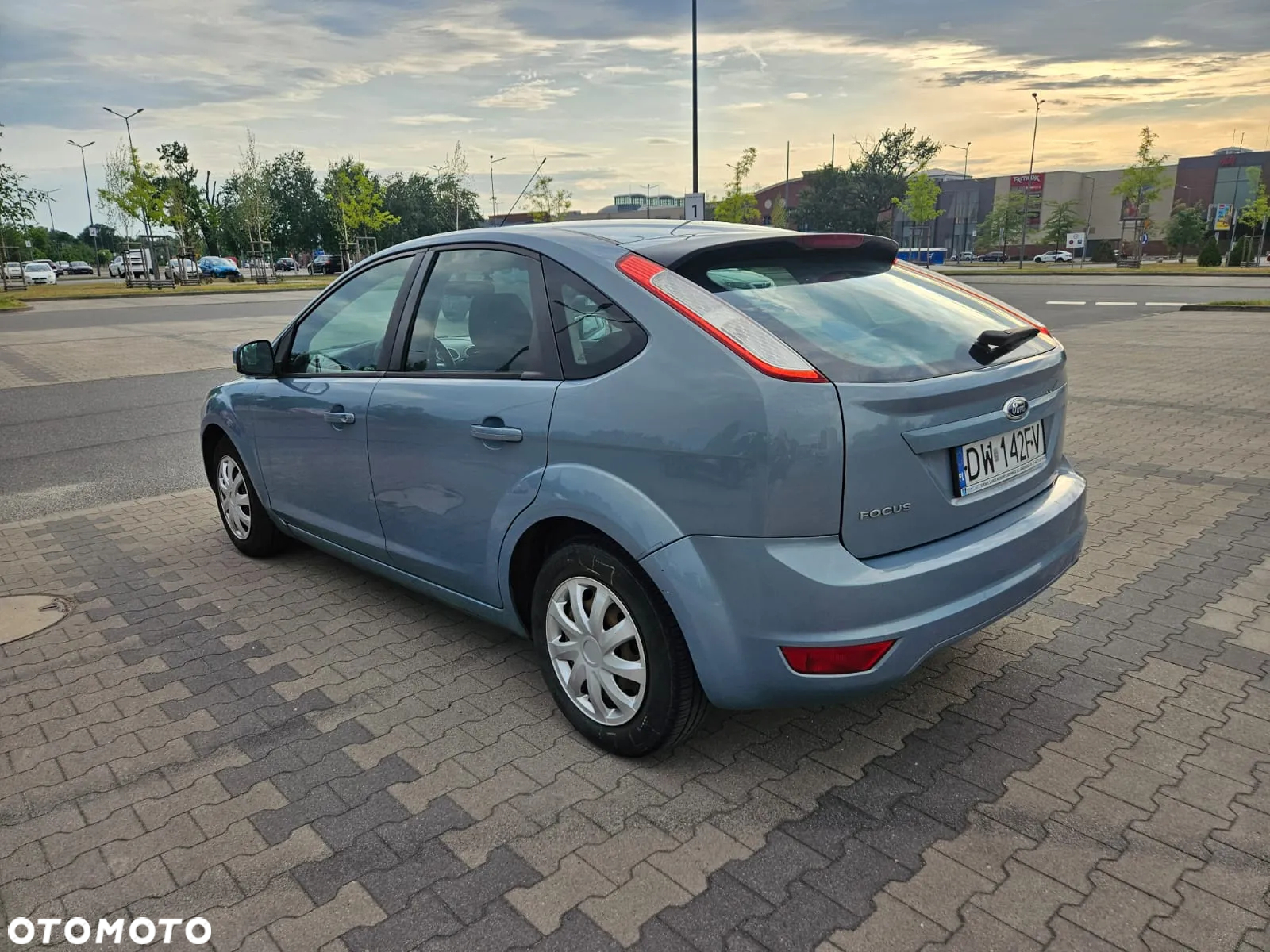 Ford Focus - 4