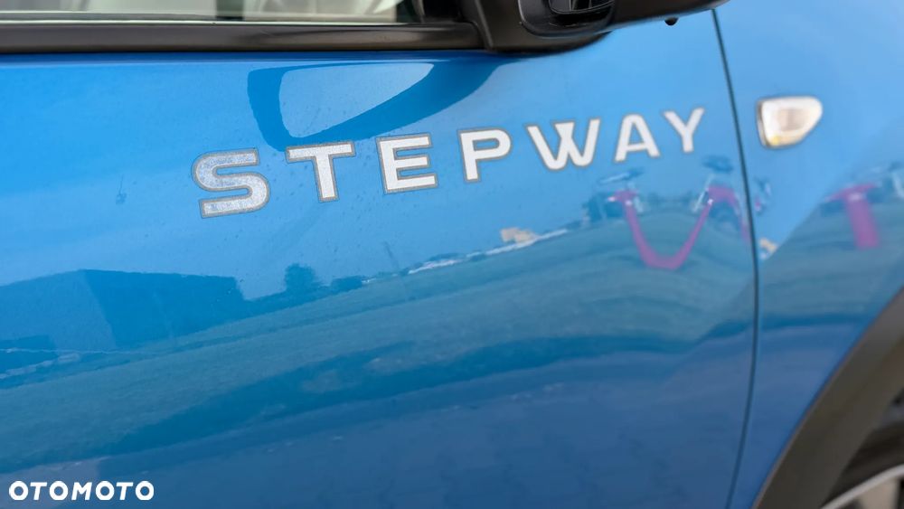 Dacia Sandero Stepway 0.9 TCe Laureate - 21