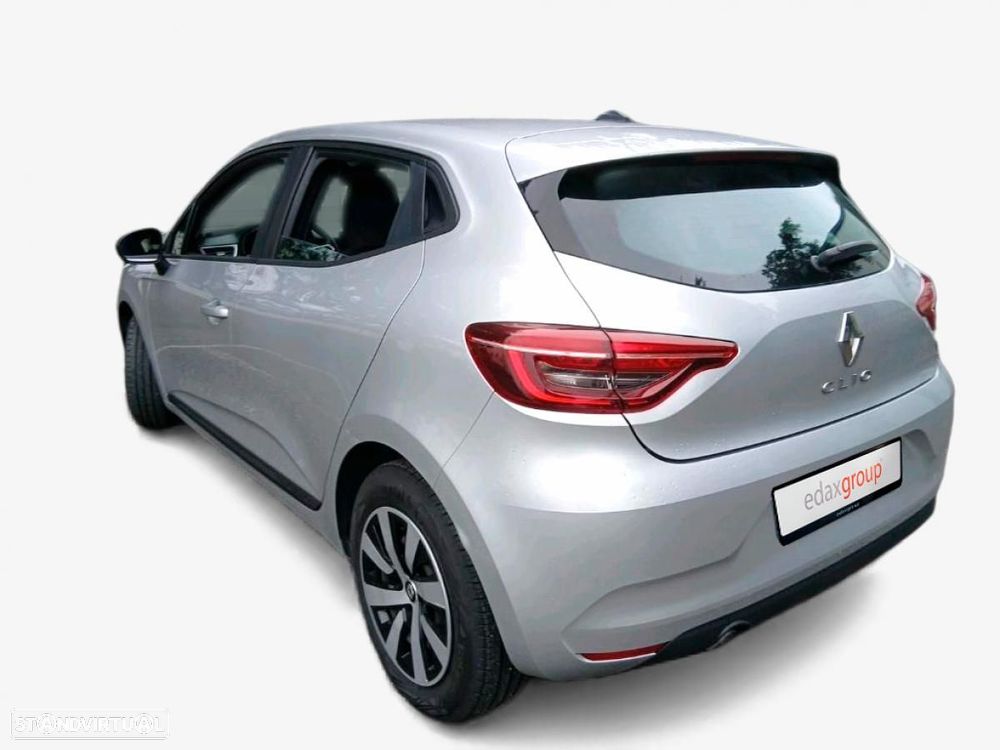 Renault Clio 1.5 Blue dCi Equilibre - 2