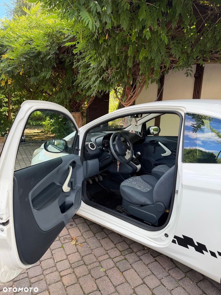 Ford KA 1.2 Grand Prix EU5 - 14