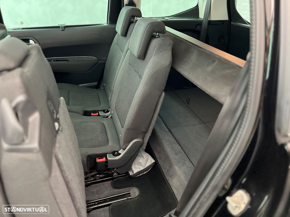 Peugeot 5008 1.6 BlueHDi Style - 27