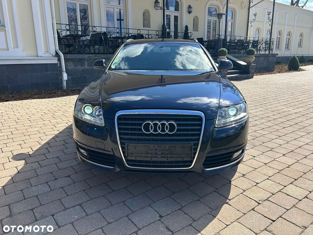 Audi A6 Avant 2.8 FSI - 5