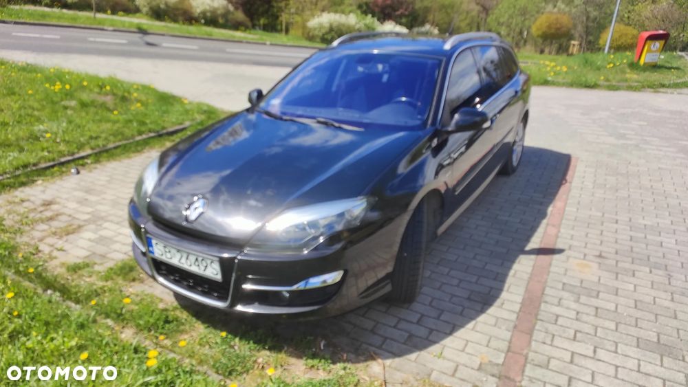 Renault Laguna dCi 175 FAP Bose Edition - 7