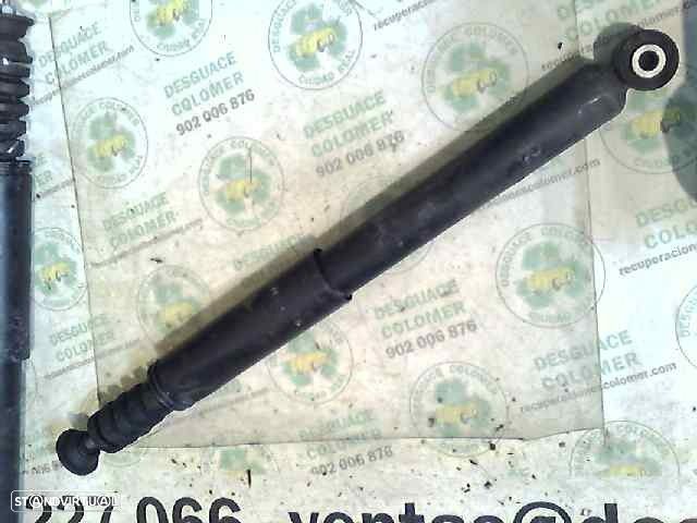 AMORTECEDOR TRASEIRO DIREITO RENAULT CLIO III 1.5 DCI (BR17, CR17) 86CV 1461CC - 1
