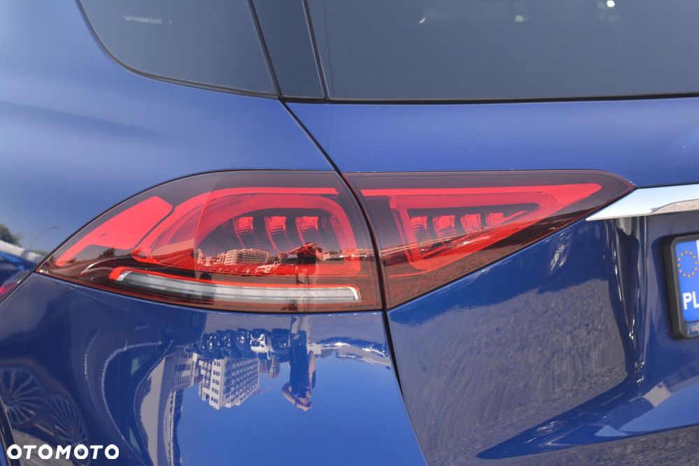 Mercedes-Benz GLE AMG 63 S 4-Matic - 12