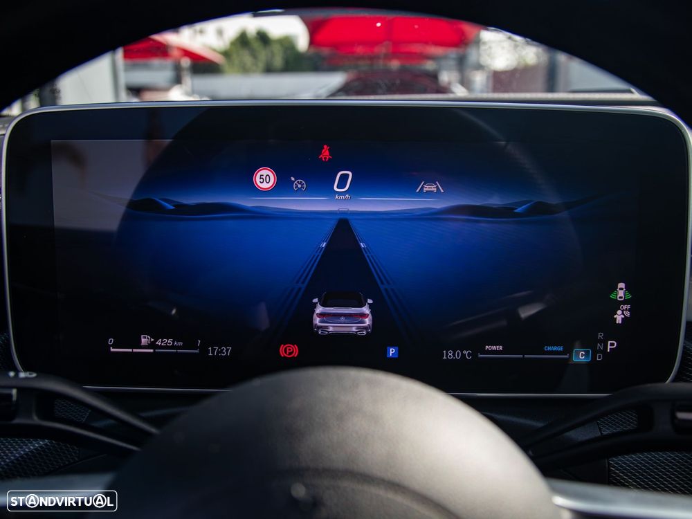 Mercedes-Benz CLE 220 d 9G-TRONIC Edition AMG Line - 30