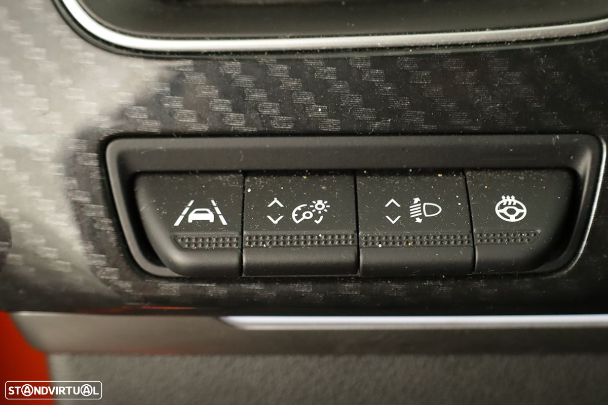 Renault Arkana 1.3 TCe R.S.Line EDC - 18