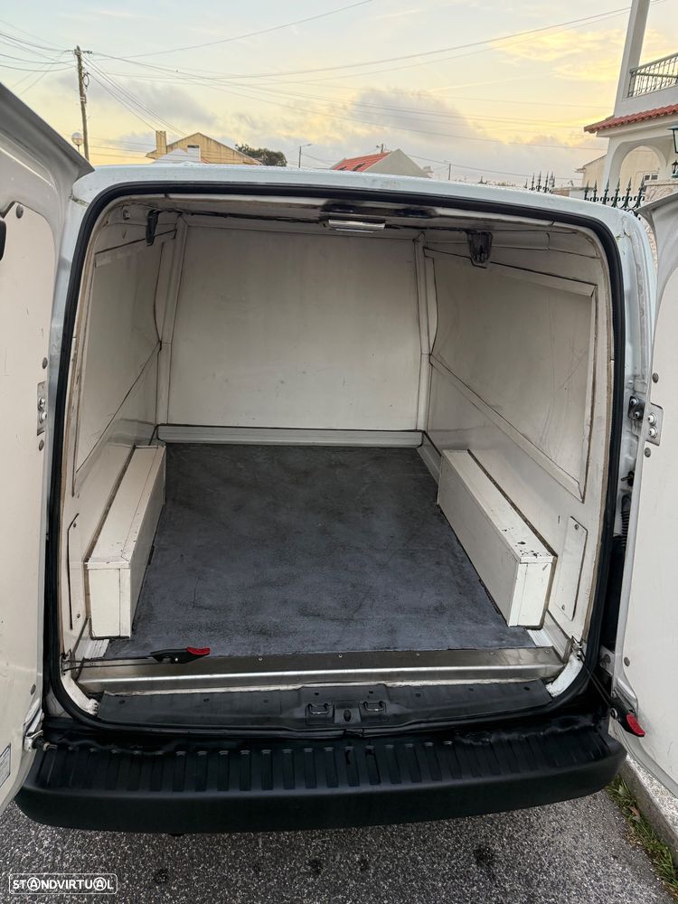 Opel Combo Tour 1.7 DTi - 10