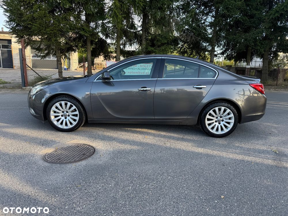 Opel Insignia 1.6 Turbo - 2