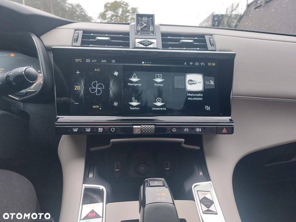 DS Automobiles DS 7 Crossback - 22